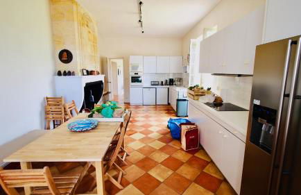 Domaine de Gorre - Foto 53