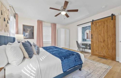 Serenity in the City - Foto 25