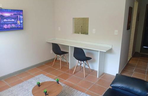 Apartment with living room and 2 bedrooms - Foto 15