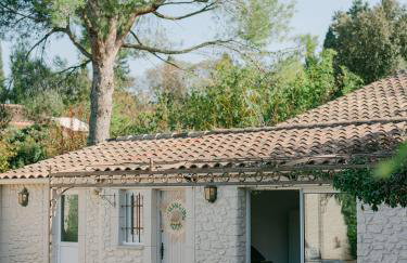Le Mas des Cigales, Alpilles - Photo 49
