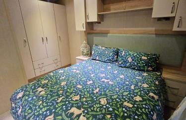 Fawn Lodge, Kelling Heath - Woodland Setting and Pets Welcome - Photo 27