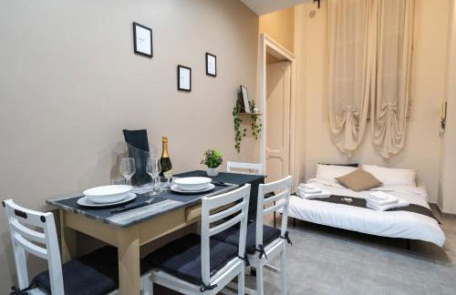 Metro18Dic - Stazione Porta Susa - Grazioso Bilocale - Foto 10