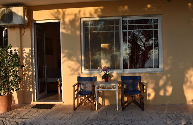 Verga Apartments & Suites - Foto 22