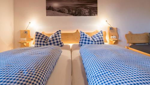 Ferienhaus Bach Gotthard - Foto 4