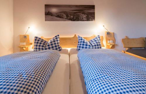 Ferienhaus Bach Gotthard - Foto 4