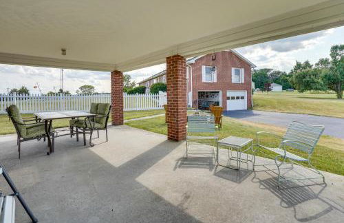 The MD and PA Line Retreat Scenic Country Getaway! - Photo 22