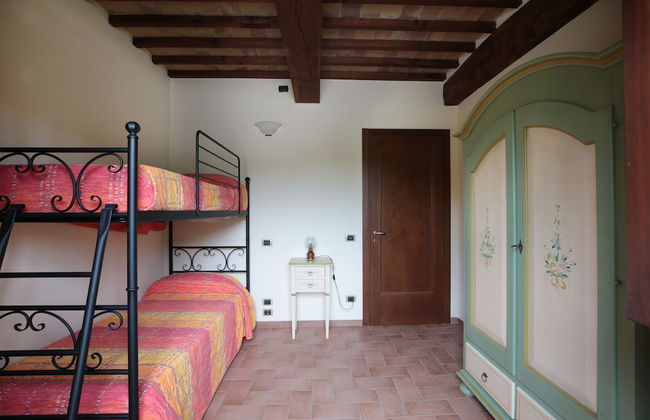 Il Castellaro Country House - Foto 14