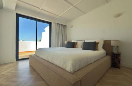 Penthouse S.Jorge Seaview T4 - Foto 9