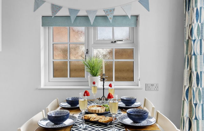 The Boathouse in Torquay - Foto 8