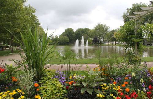 Studio en centre ville climatisé - Foto 11