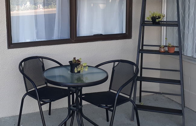 Golden Bay Motel - Foto 28