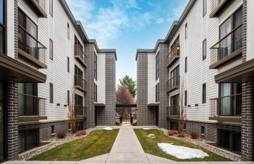 Urban Escape in Downtown Traverse City - Foto 19