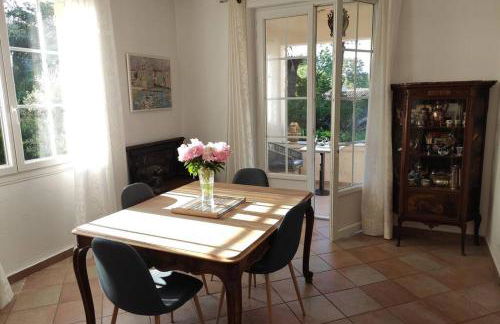 Suite Tropézienne - Foto 6