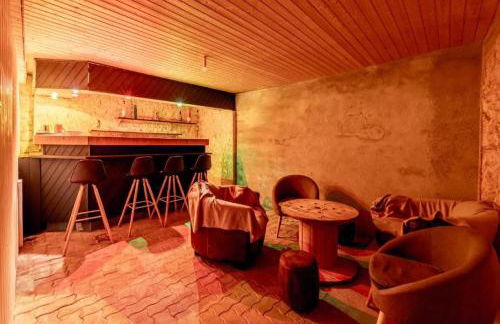 Gîte Refuge des Amis - Photo 26