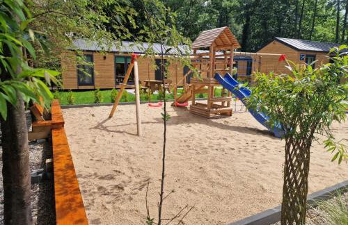 Domki Wakacyjne "Morskie Wrota"Karwieńskie Błota - Foto 27