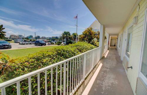 The Villas at Hatteras Landing by Kees Vacations - Foto 64