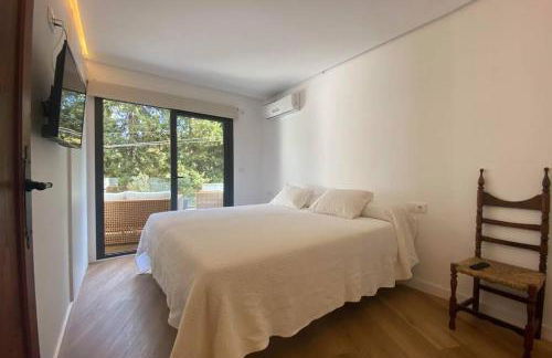 Beautiful designer home in Illetas - Foto 11