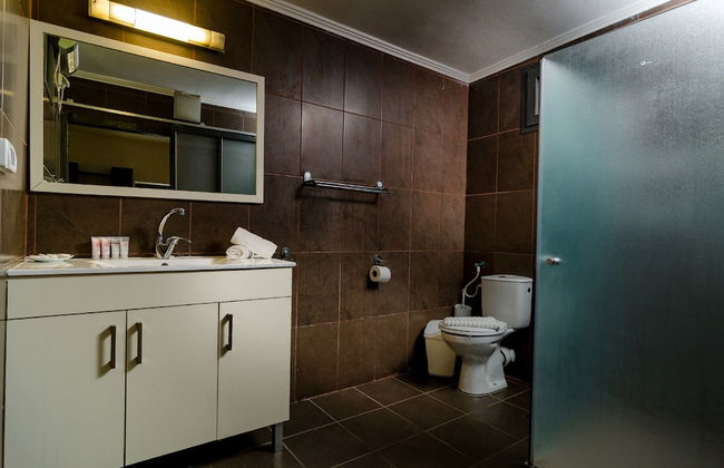 Nofey Habashan - Foto 48