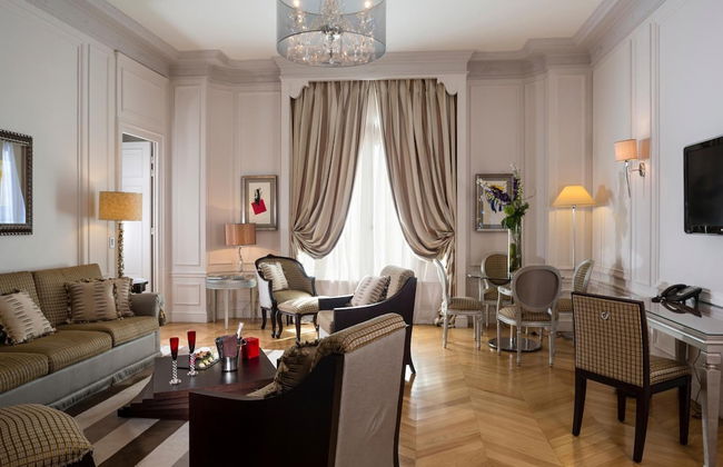 Majestic Apartments Champs Elysées - Foto 24