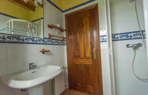 Casas Rurales Playa de Guadamía - Foto 39