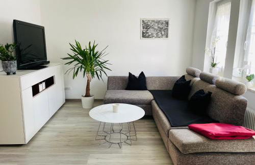 Ferienwohnung Traufgang - Foto 1