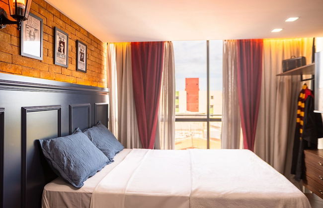 Alta Garden Housi by Carpediem - Foto 56