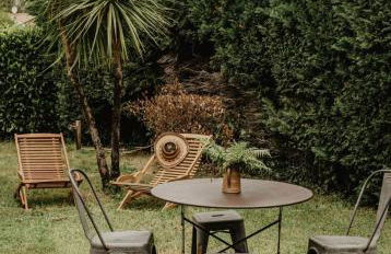 LaChillmaisonnette - Foto 20