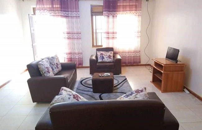 A Comfortable Apartment Kampala - Foto 11