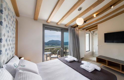 Aelia Suites - Foto 1