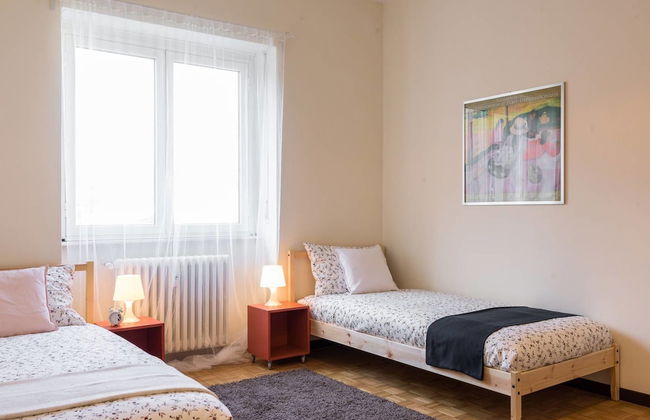 Piranesi Flexyrent Apartment - Foto 5