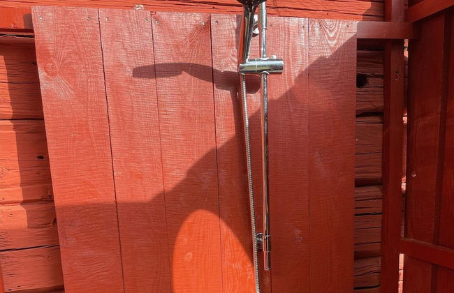 4 Person Holiday Home in Nykvarn - Foto 8