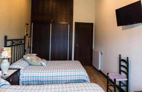 Casa Rural en Cezosu, Nava - Foto 26