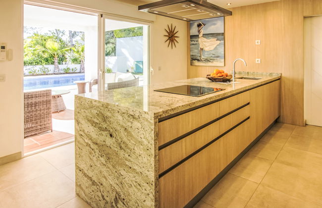 Villa del Maestro - Foto 13