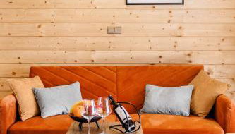 Chata Szwastówka - Twoja przystań u podnóża Góry Cergowa - Foto 2