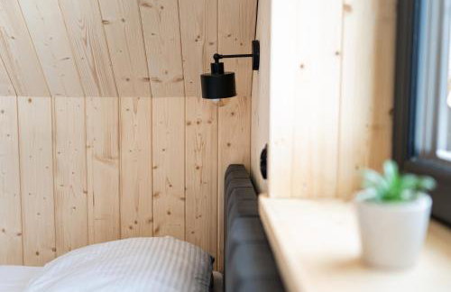 TATRZAŃSKIE TARASY Luxury Chalets - Foto 37