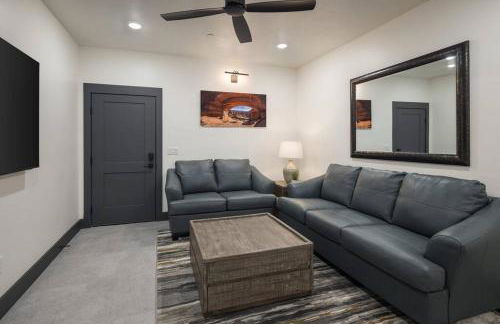 Vizcaya #7 - Moab's Newest Luxury Rental - Foto 7