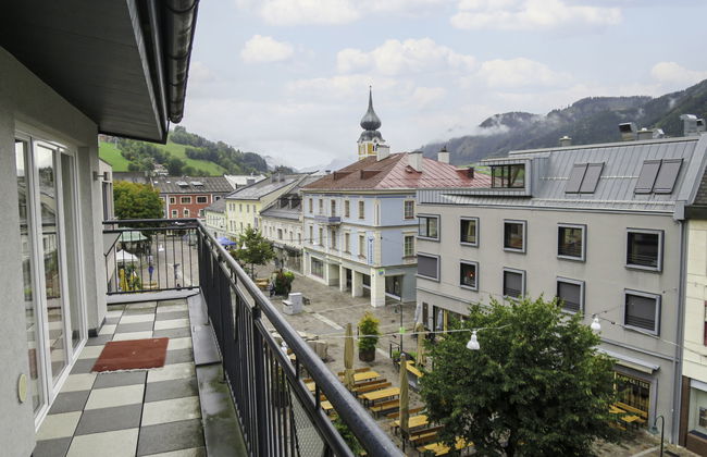 Penthouse 1 - Foto 18