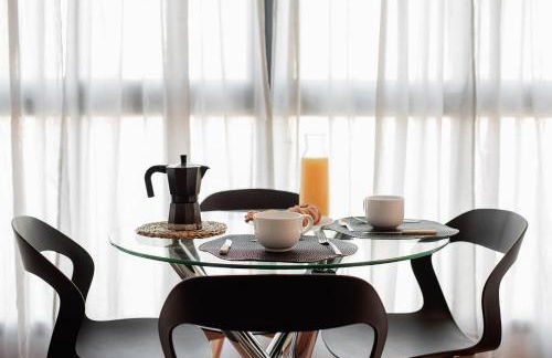 Apartamentos FV Flats Valencia - San Felipe Neri - Foto 3