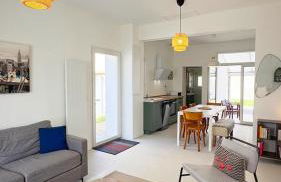 Maison Du Marché - Foto 6