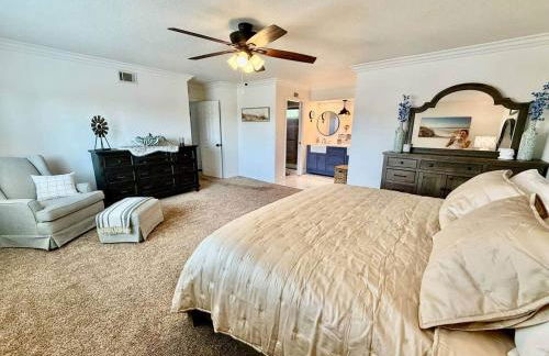 Peace of Paradise - Heated Pool, Spa & Fireplace - Foto 16