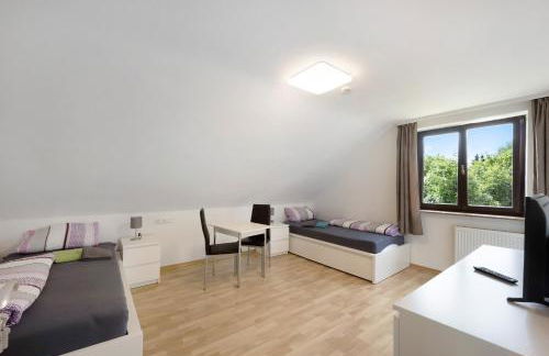 Ferienwohnung Sonnenbühl - Foto 10