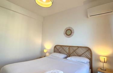 NICE, Exceptional Sea View, Top Floor, Parking - Photo 8