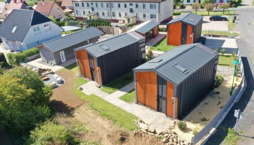 Rhön Apartments - Foto 2