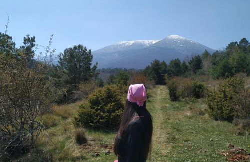 Casa Rural La Milagrosa - Photo 49