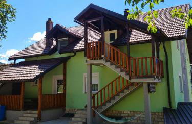 Apartman Silvija - Foto 1