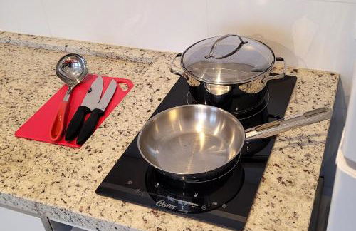 Blend Coliving One - 3a - Foto 17