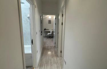 Modern London Apartment near Tottenham Stadium - Foto 7