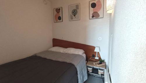 À deux pas des pistes - Foto 5