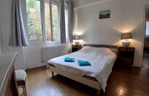 Appartement 3 pièces au pied du château de Gien - Photo 8