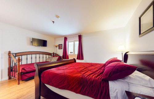 Lake Winnipesaukee Retreat - Foto 15